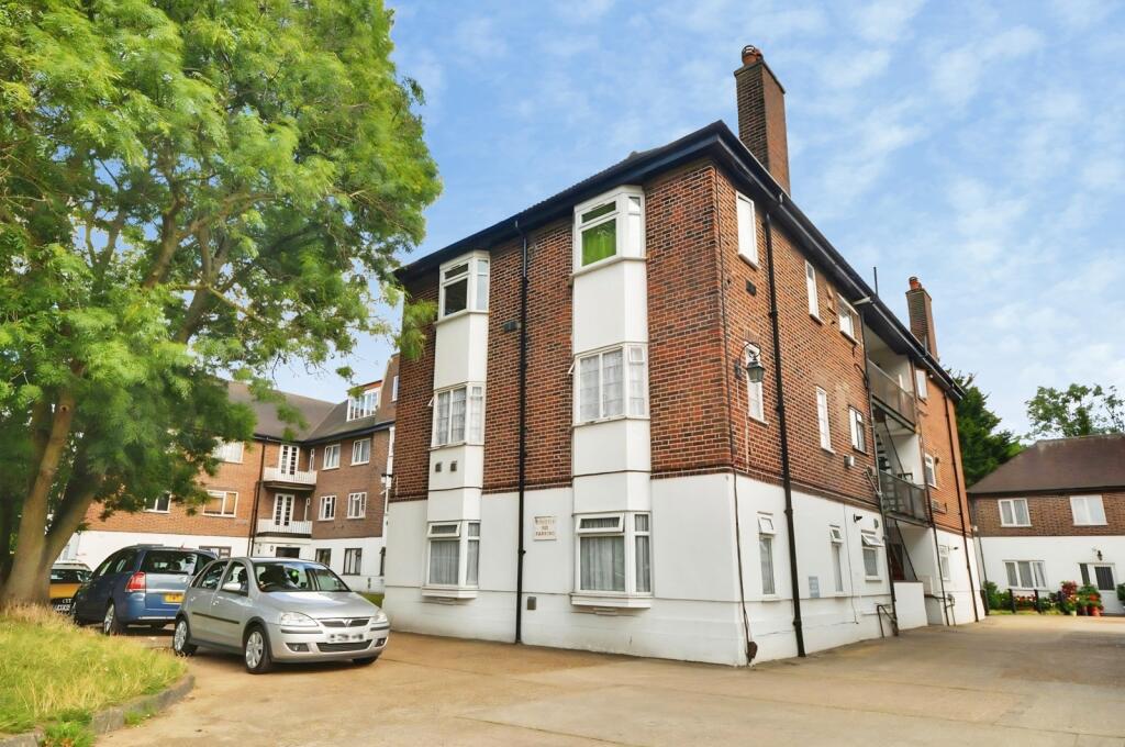 Main image of property: Great West Road, Isleworth, TW7