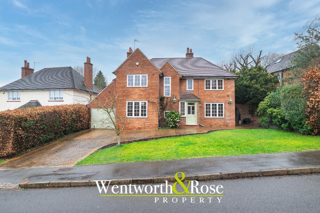 Main image of property: Weoley Hill, Bournville, West Midlands, United Kingdom, B29 4AB