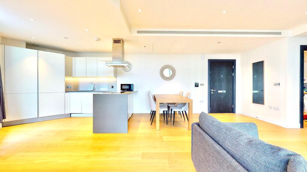 Camellia House, Chelsea Bridge, SW11 photo 2