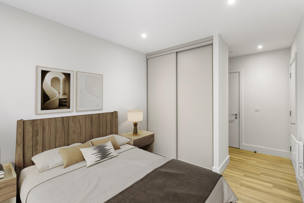 Main image of property: Momento, Staines TW18 4UQ