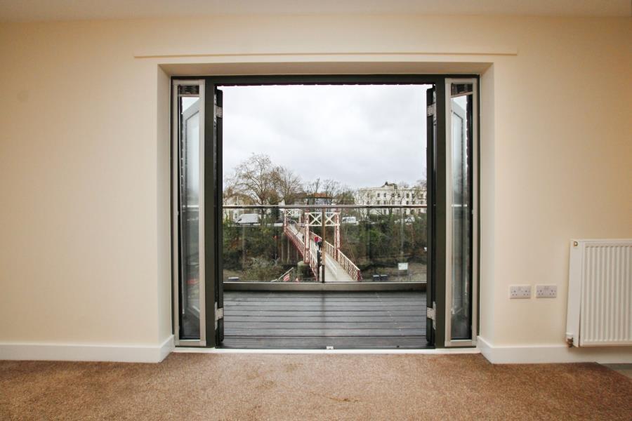 Main image of property: Chandlers House - Wapping Wharf