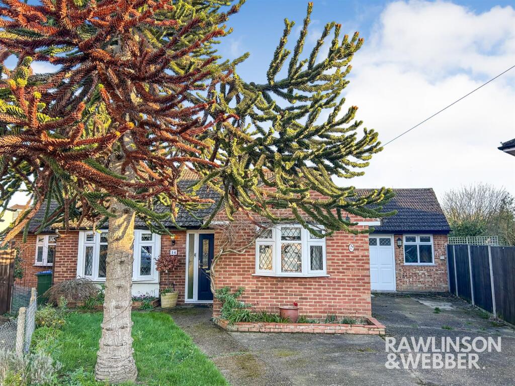 Main image of property: Ivydene, West Molesey