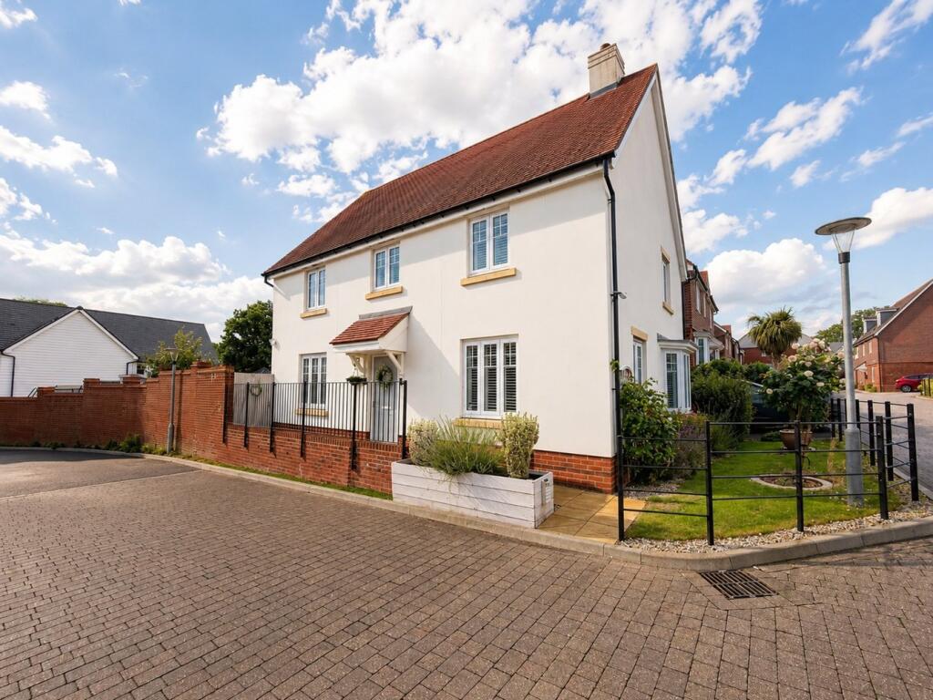 Main image of property: Clervaux Close, Bexhill on Sea, TN39