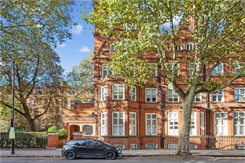 Main image of property: Harrington Gardens, South Kensington, London, SW7