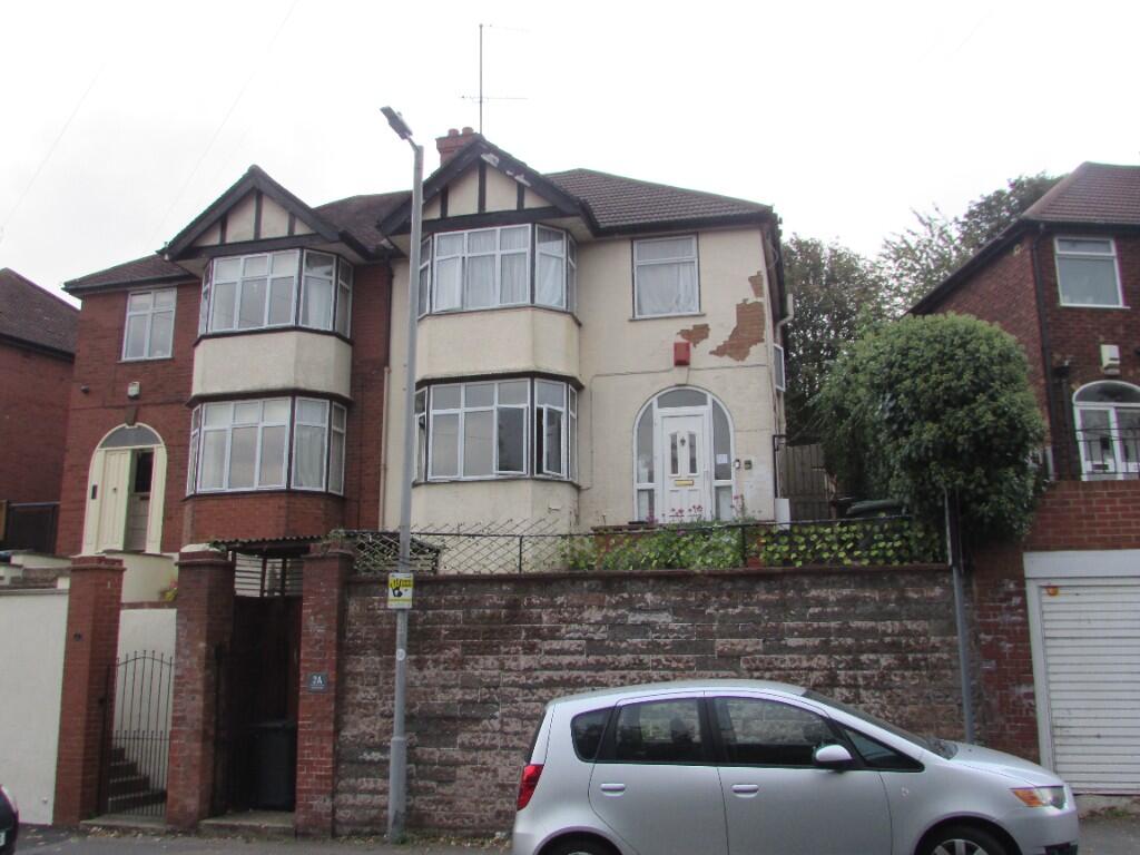 Main image of property: Kenneth Road, Luton, Bedfordshire, LU2