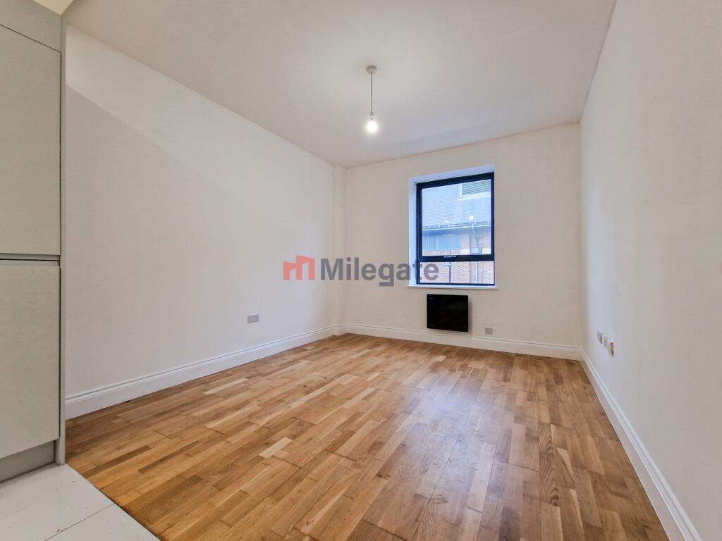 Elmfield Road, Bromley, BR1