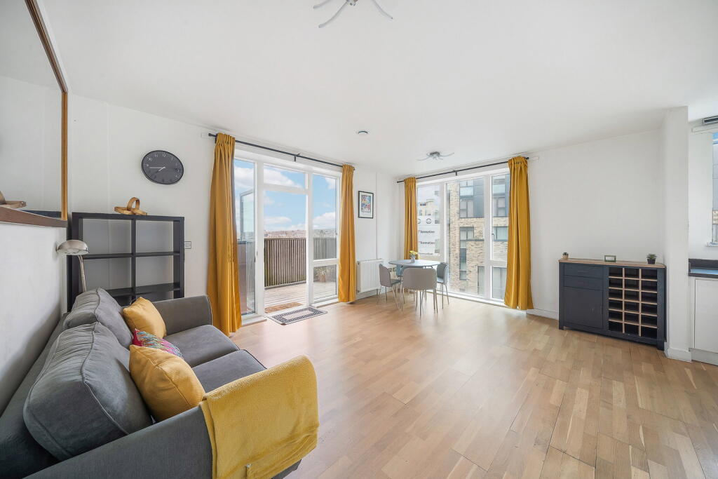 Main image of property: Cross Road, East Croydon, CR0