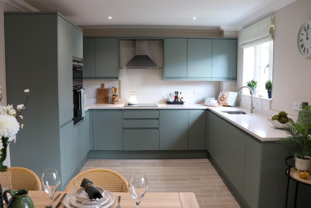 House in East Suffolk, Eyke - View 4