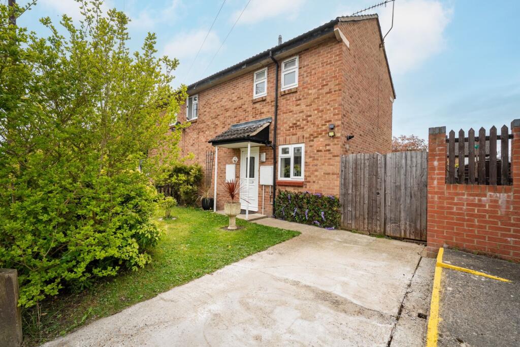 Main image of property: Hill Top Avenue, Tidworth, SP9