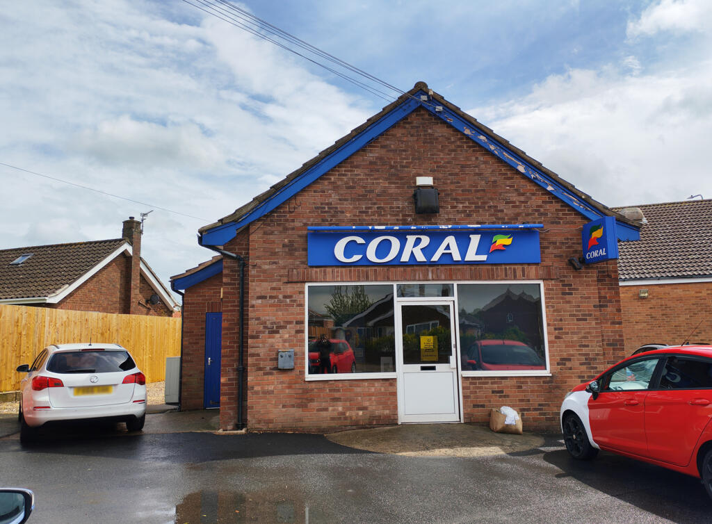 Main image of property: Unit 2, 2 Mill Lane, Bradwell, Great Yarmouth, Norfolk, NR31 8HL