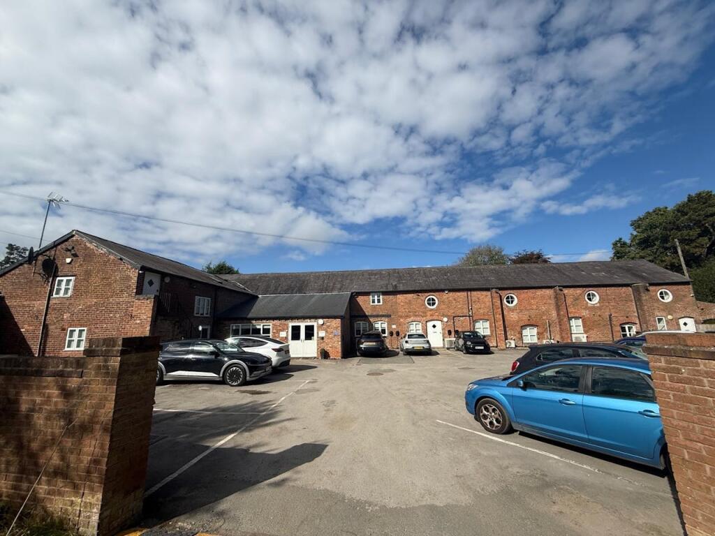 Main image of property: The Barns, Limes Lane, Warrington, WA4 4DU