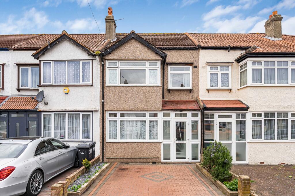 Main image of property: Galpins Road, Thornton Heath, CR7