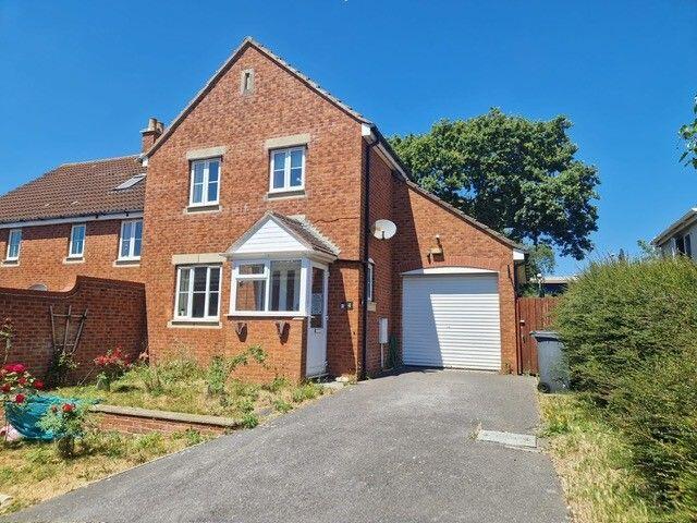 Main image of property: Salterton Court, Exmouth, EX8 2TH