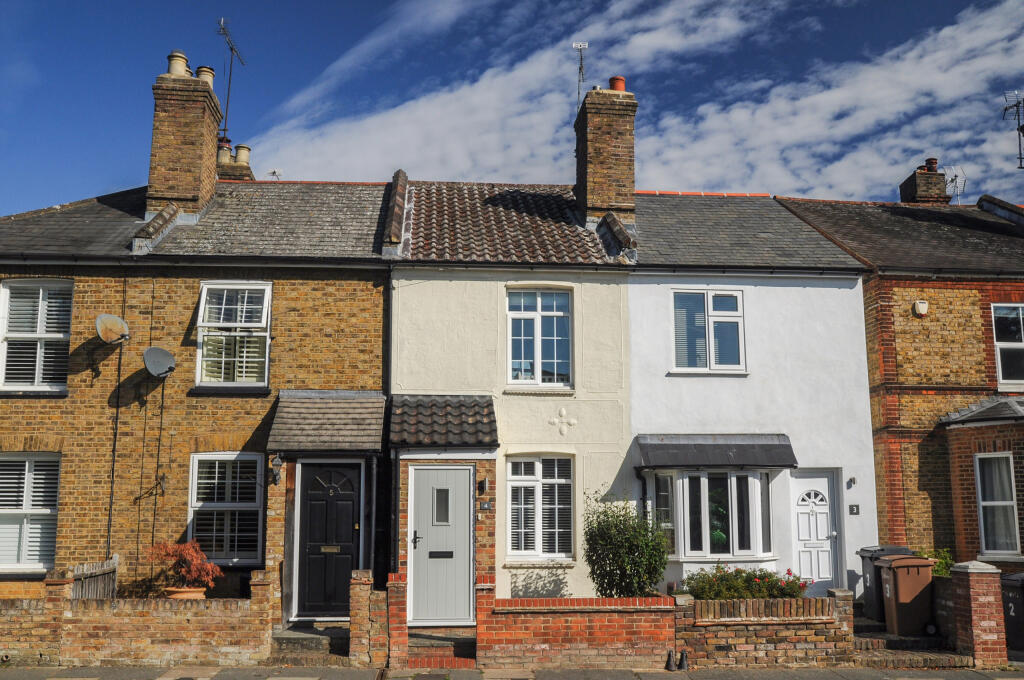 Main image of property: Elm Road, Old Moulsham, Chelmsford