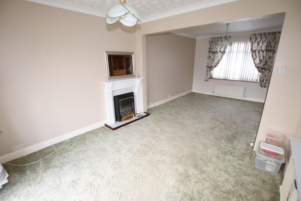 House in Colchester - More