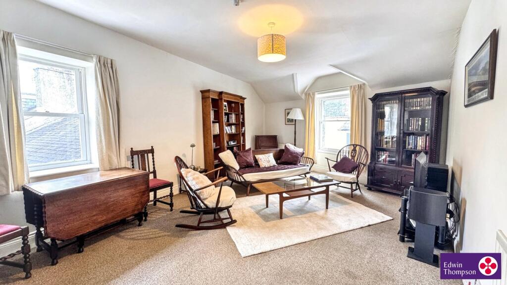 Apartment in Keswick, Great Crosthwaite - View 2