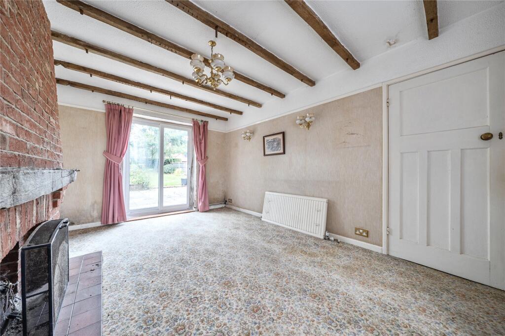 House in Tandridge, Tatsfield - View 3