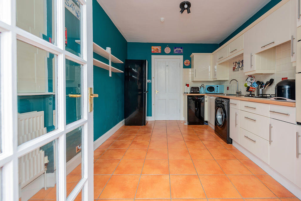 House in Galashiels - View 4