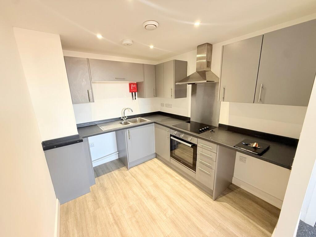 Additional image 11 of Newton Road, Yeovil, BA20