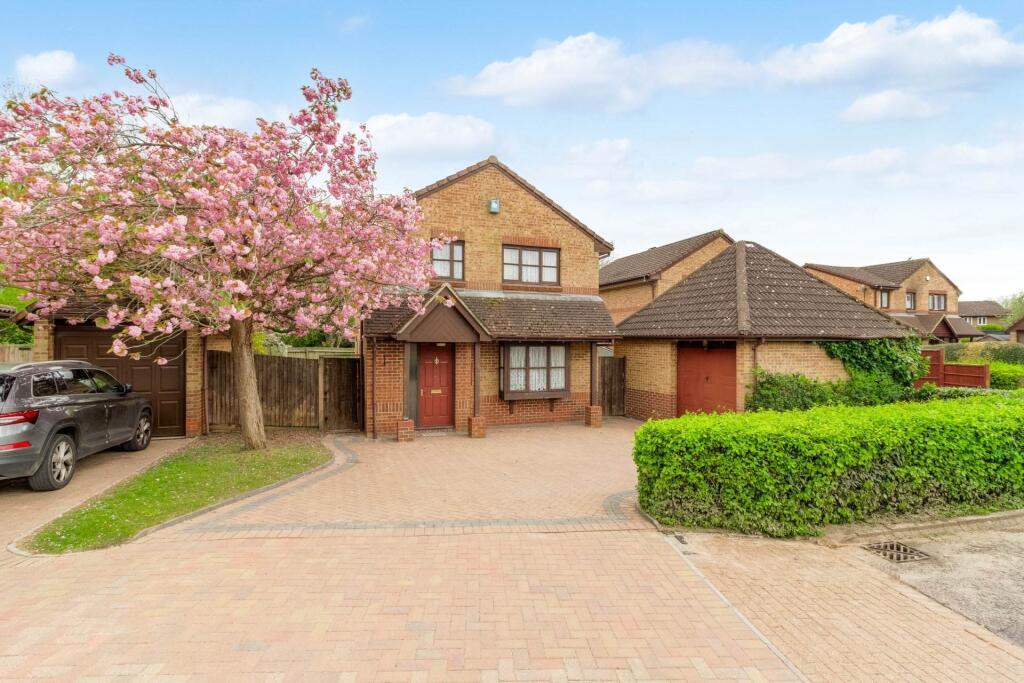 Main image of property: Wetherby Gardens, Bletchley
