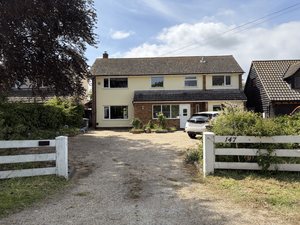 Main image of property: Kirton Road, Trimley St. Martin, IP11