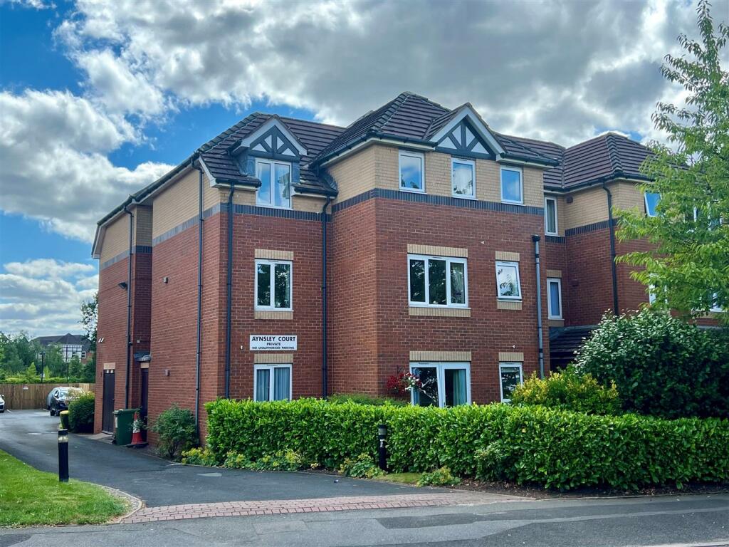 Main image of property: Union Road, Shirley, Solihull