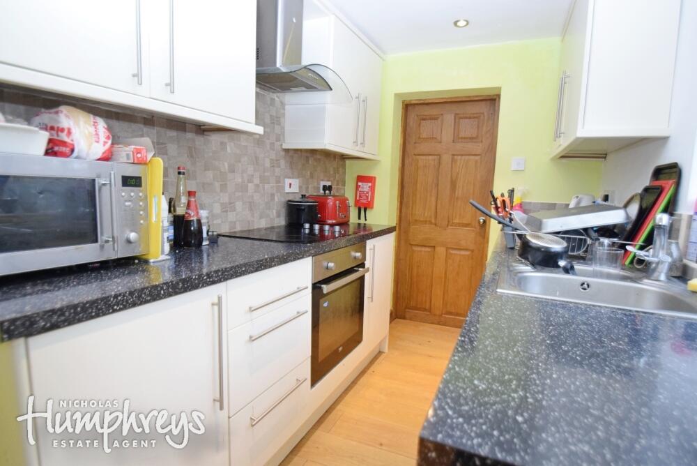 Main image of property: Seaford Street, Shelton, Stoke-On-Trent, ST4