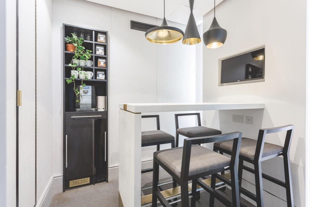 Main image of property: Dean Street, London, W1D