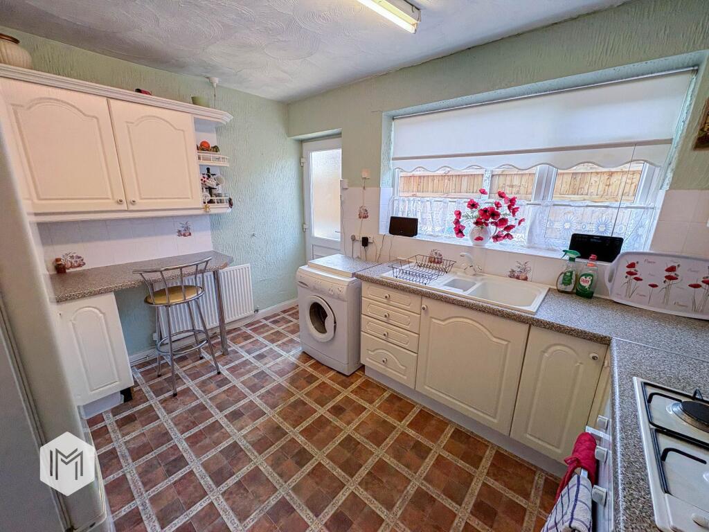 House in Warrington - More