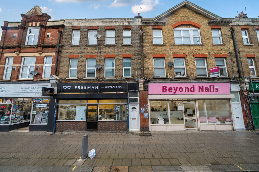 Main image of property: Trafalgar Road, Greenwich