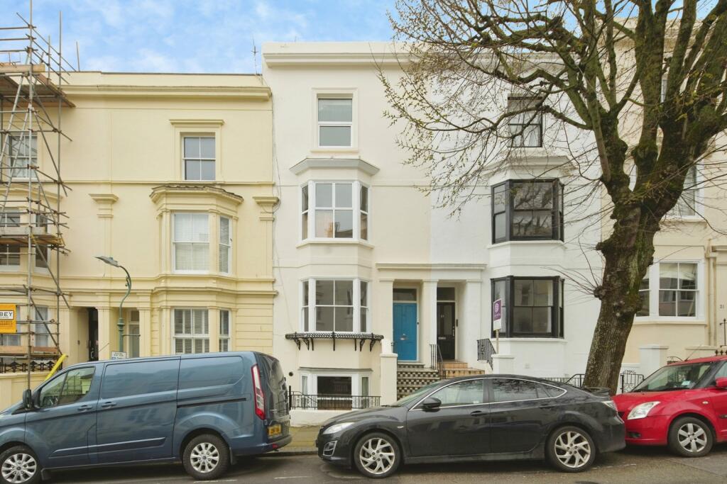 Main image of property: York Road, Hove, East Sussex, BN3