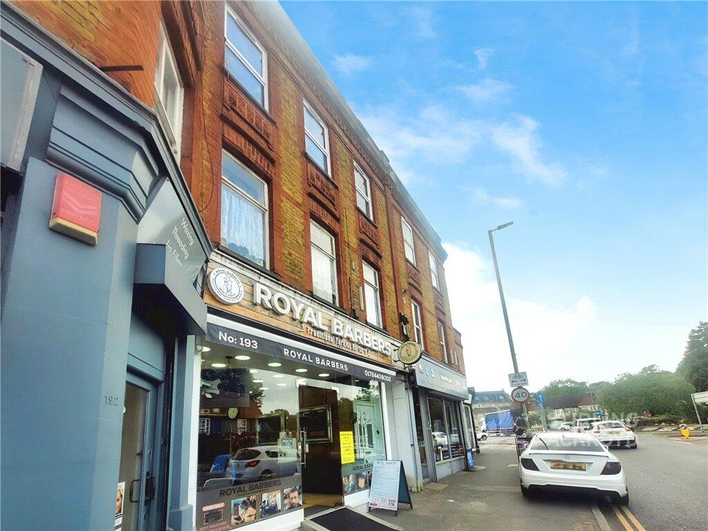 Main image of property: High Street, Egham, Surrey, TW20