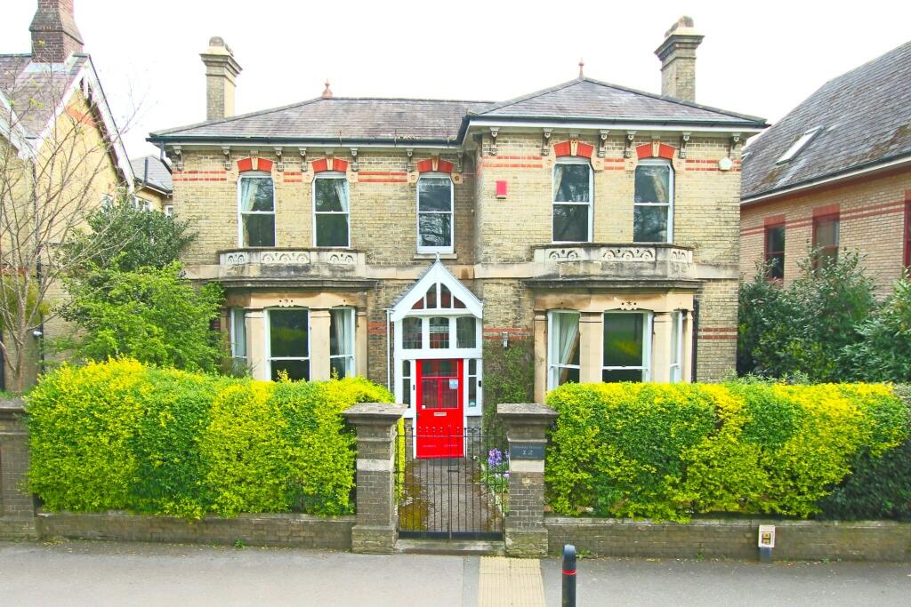 Main image of property: Southampton