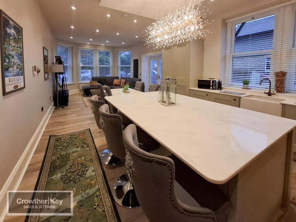 Green Lane, Flat 1, Buxton photo 2