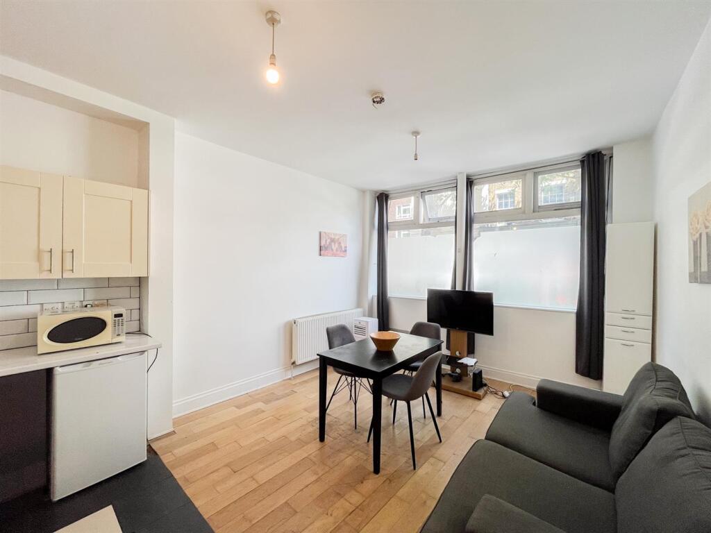 Main image of property: Royal College Street, NW1