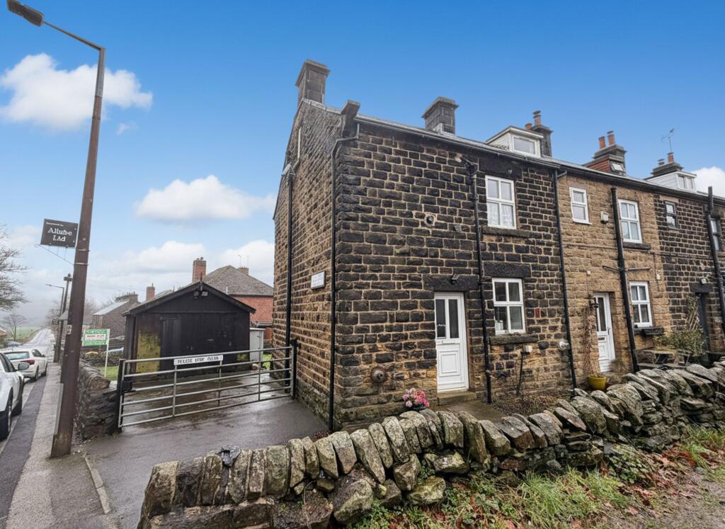 Main image of property: Sheffield Road, Oxspring, S36