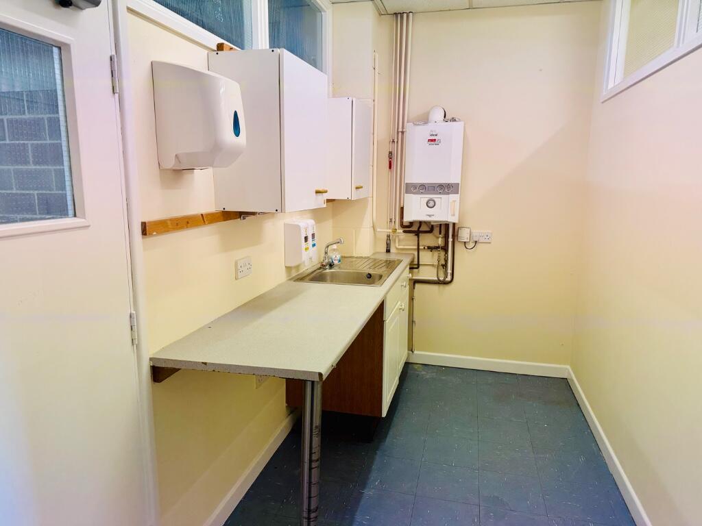 Additional image 4 of Unit 8, Compton Business Park, Thrush Road, Poole, Dorset, BH12