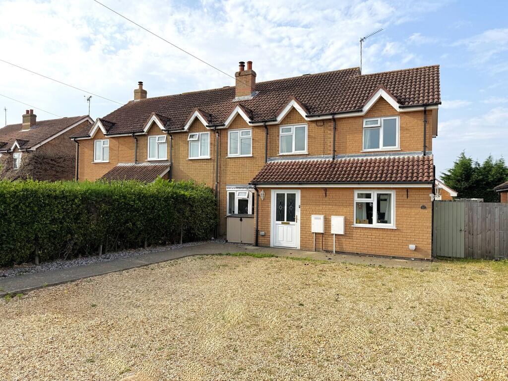 Main image of property: Heacham