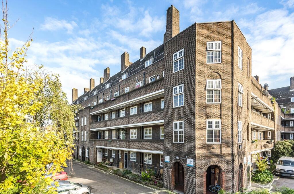 Main image of property: Peckham Park Road, London