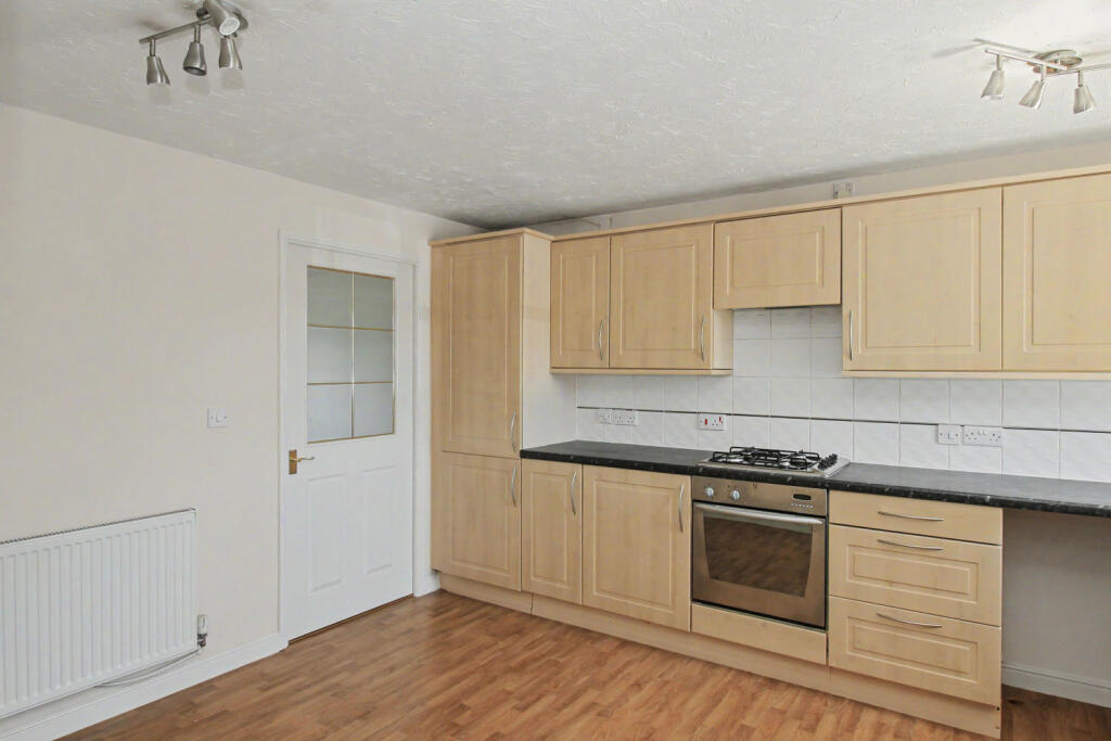 Elizabeth Close, Crowle, Scunthorpe, Lincolnshire, DN17 photo 4