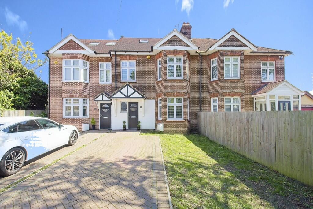 Main image of property: Old Farm Road West, Sidcup, DA15 8AG