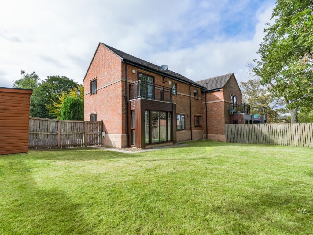 Main image of property: Williams Park, Newcastle Upon Tyne, Tyne and Wear, NE12 8BL