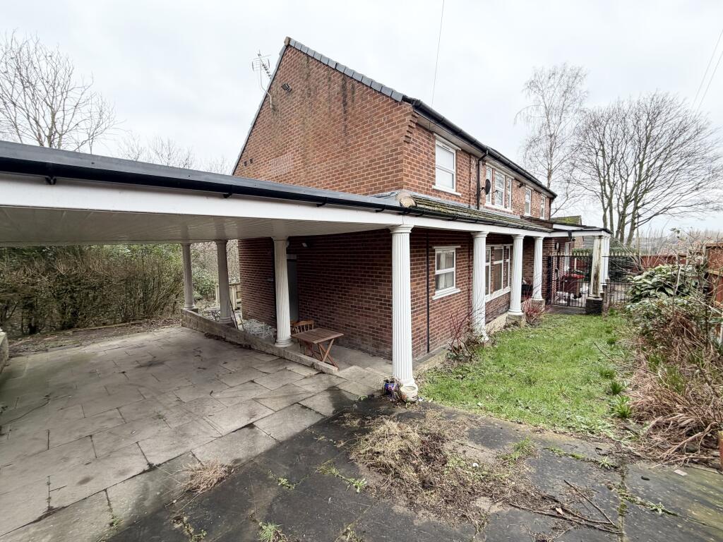 Main image of property: Windle Hall Drive, St Helens, WA10 6PY