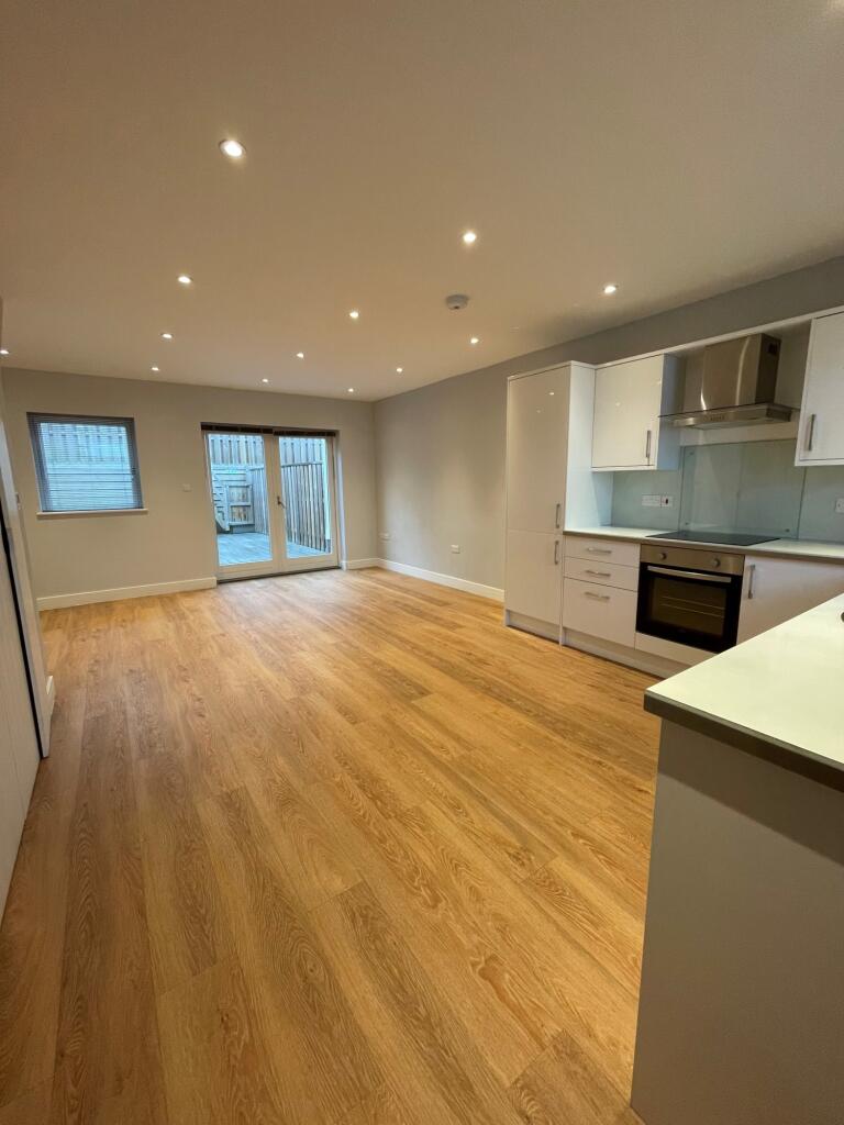 Main image of property: Sydenham Road, Cotham, Bristol, BS6