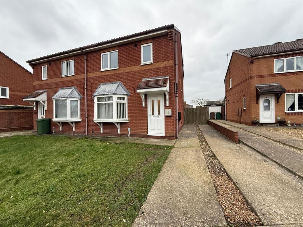 Main image of property: Pickering Avenue, Hornsea