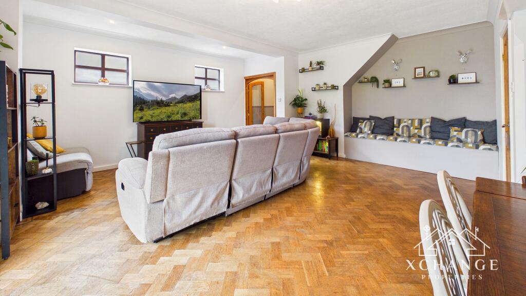 House in Leicester - View 5