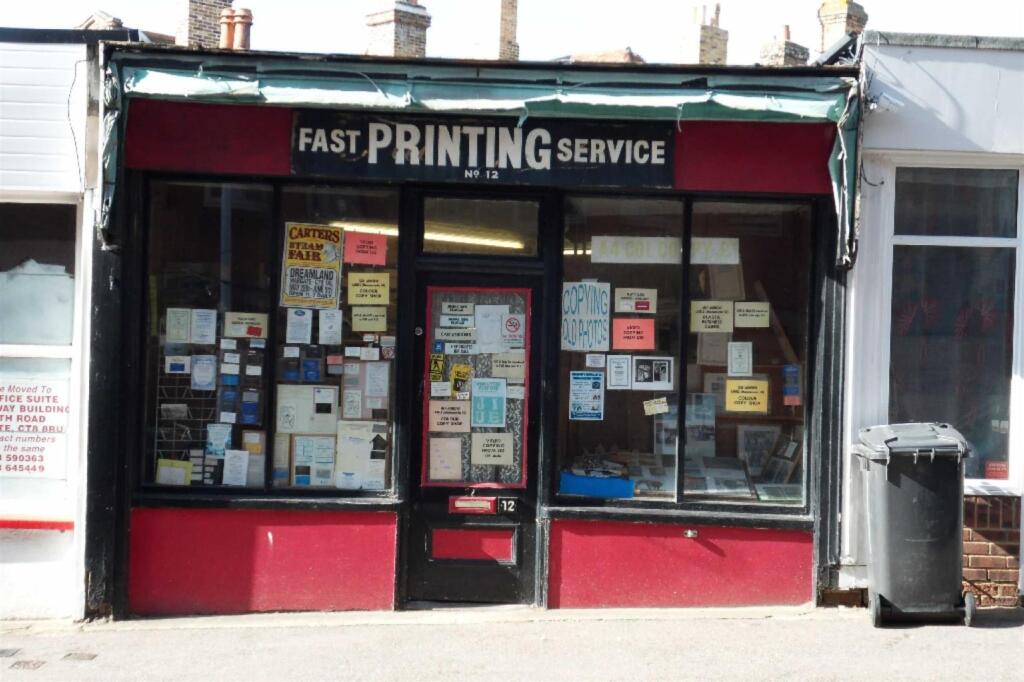 Main image of property: Chatham Street, Ramsgate