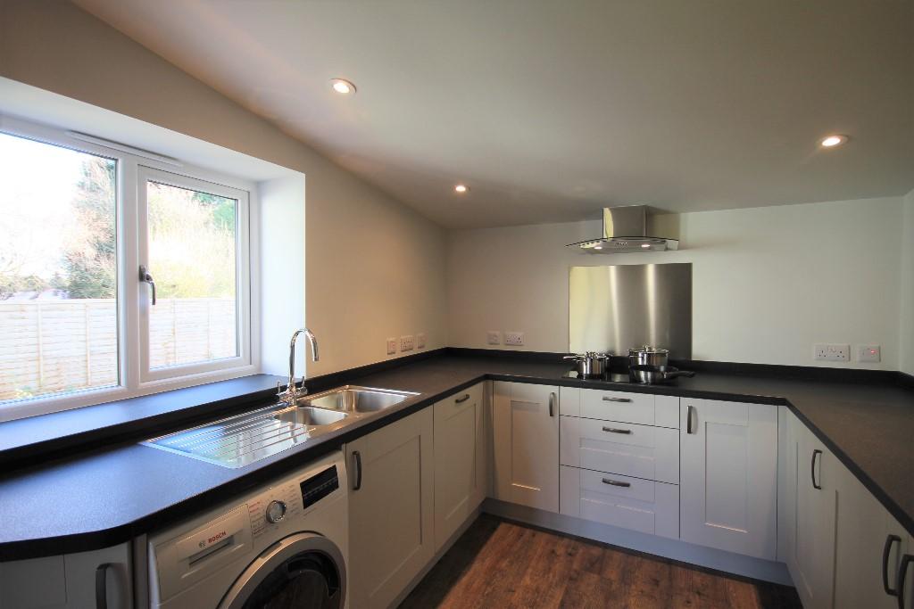 House in Cambridge - View 2