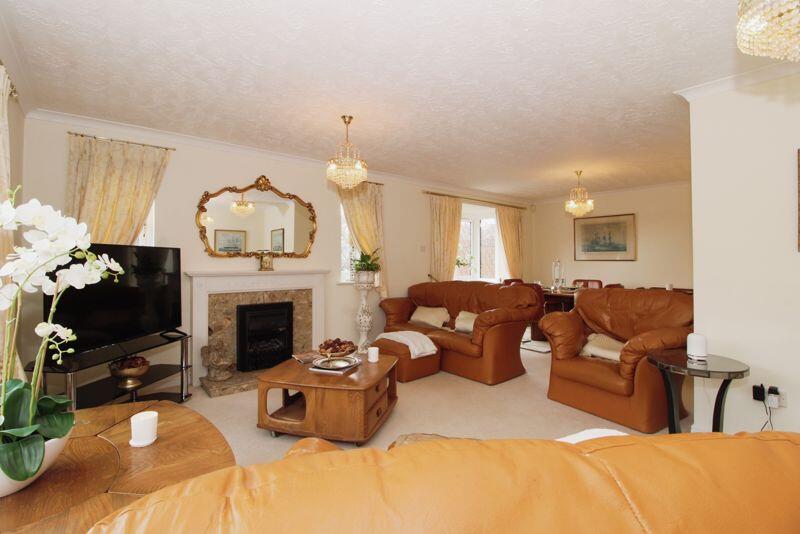 High Land Road, Upper Stonnall, WS9 9ER photo 4