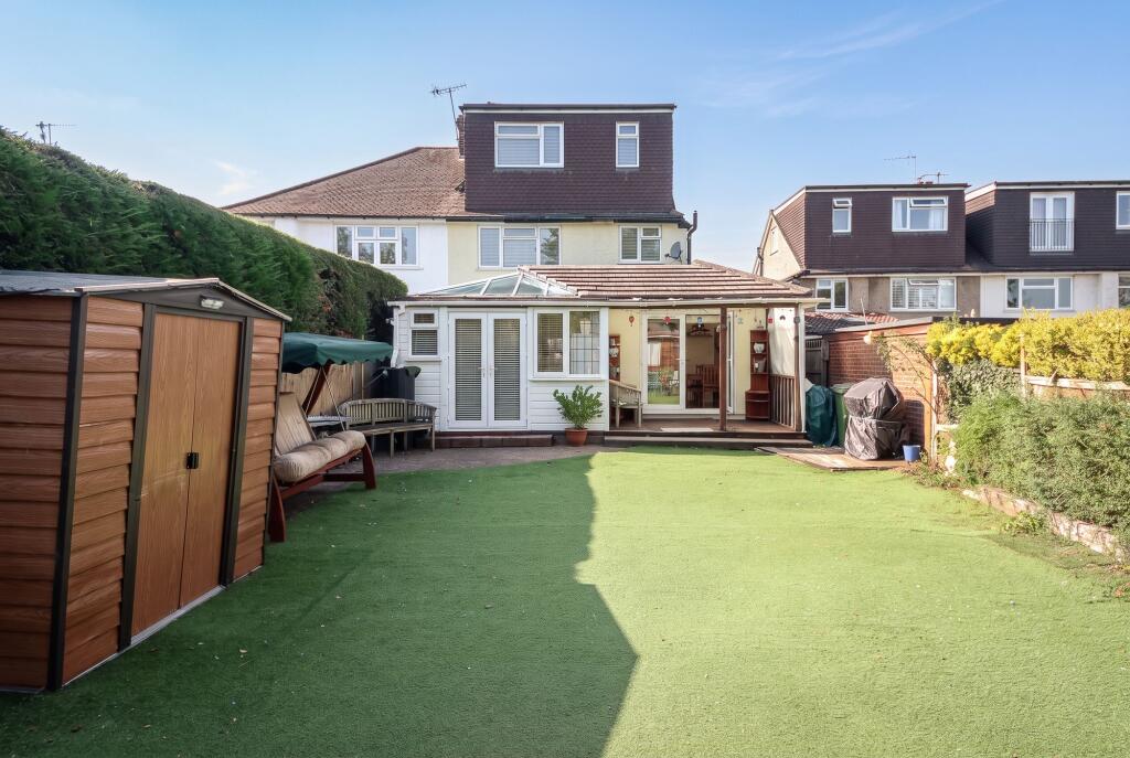 House in Watford - View 5
